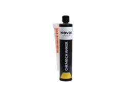 Âncora Química Profissional Recipiente 300 Ml Wovar
