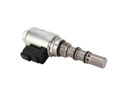Válvula Solenoide Laxiscreed Para Escavadora Em Aço Liga, Econômica E De Alta Performance