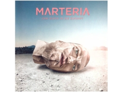 CD Marteria - Zum Gali Gali (1CDs)