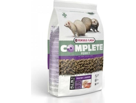 Ração para Furões VERSELE-LAGA Ferret Completo (2.5Kg)