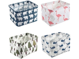 Caixas Organizadoras Para Manter Seus Espaços Arrumados E Funcionais. Olysi Shop