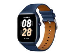 Relógio Inteligente Mibro T2 22 Mm Azulxiaomi