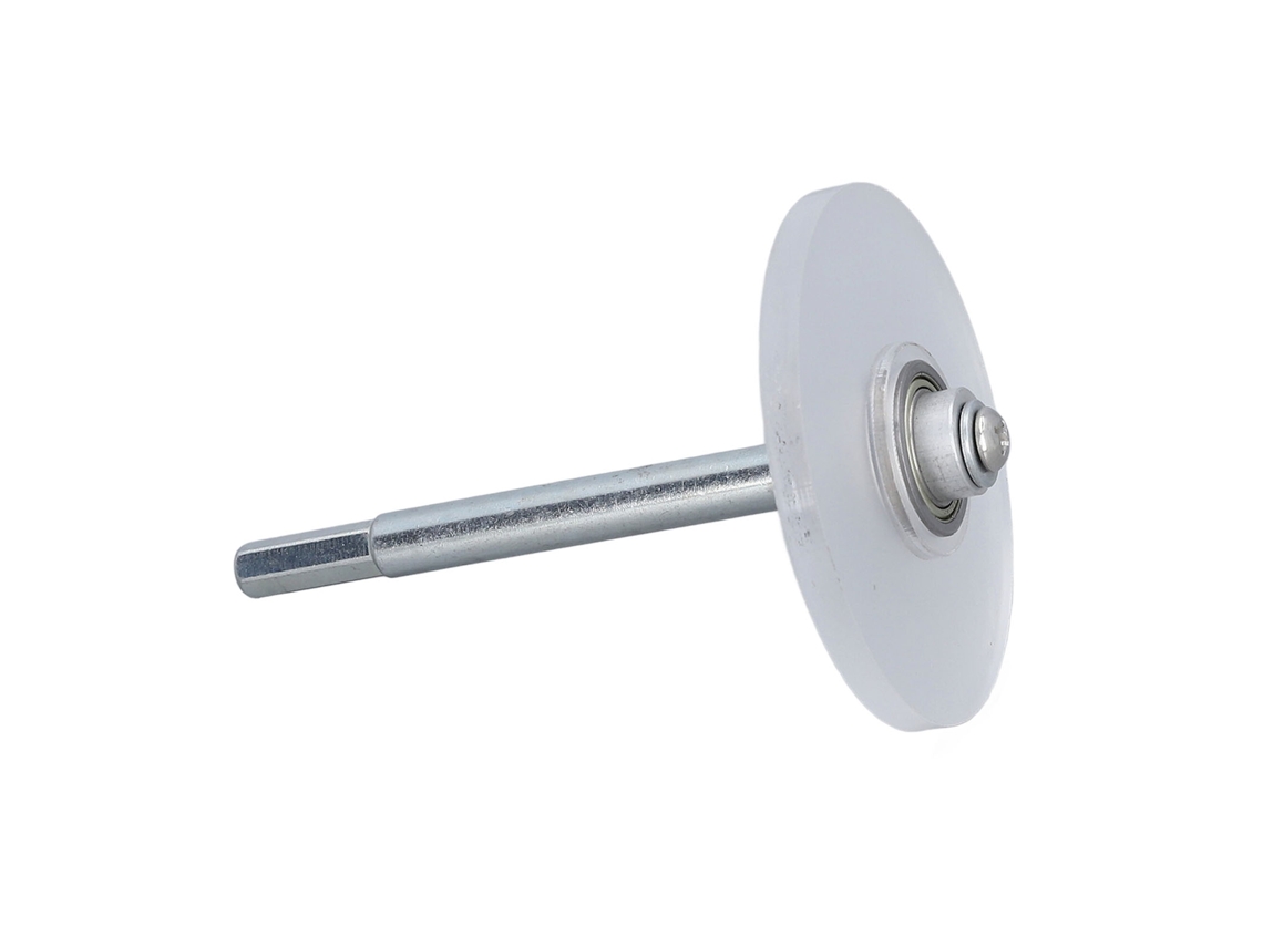 Cortador De Tubos Pvc Interno Com Calibre Ajustável, 6 Lâminas De Serra E Eixo Hexagonal De 0,315 Polegadas