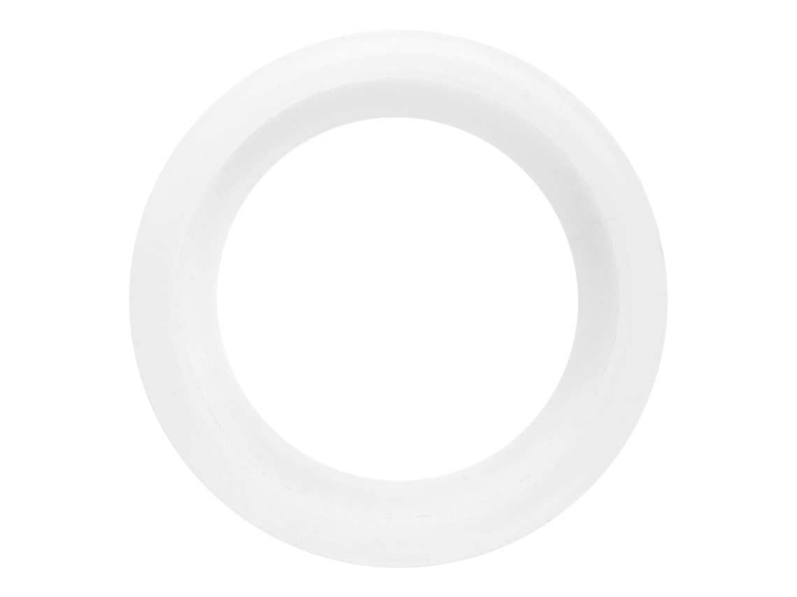 Junta de Vedação de Silicone Universal para Máquina de Café Expresso Acessório Gs r002 S/MARCA