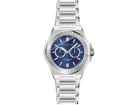 Relógio ROCCOBAROCCO Luxury Stf Rb.5050M-02M