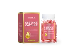 Clareamento Facial com Cápsulas para uma Pele Radiante e Saudável LAXISCREED