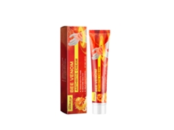 Creme Alivio Articular Com Veneno De Abelha