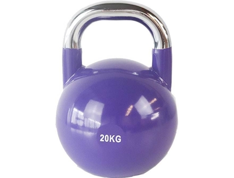 Kettlebell  de competição (20 kg)