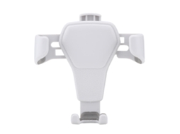 Suporte para Telefone EOOCOO para iPhone, móvel, GPS, branco