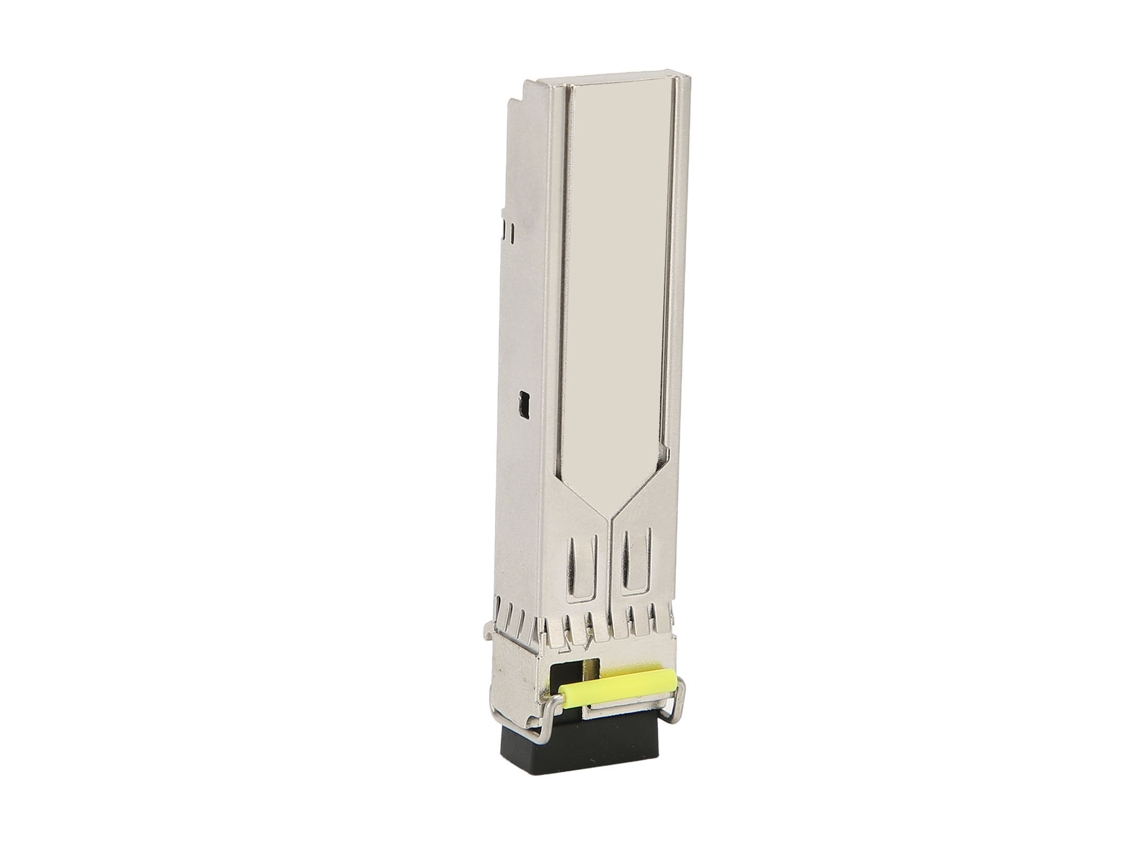 Módulo Óptico Sfp LAXISCREED 1,25g Monomodo
