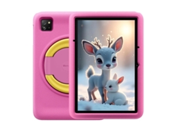 Blackview Tab 60 Pro Kids 10.1'' 8gb/128gb 4g Rosa