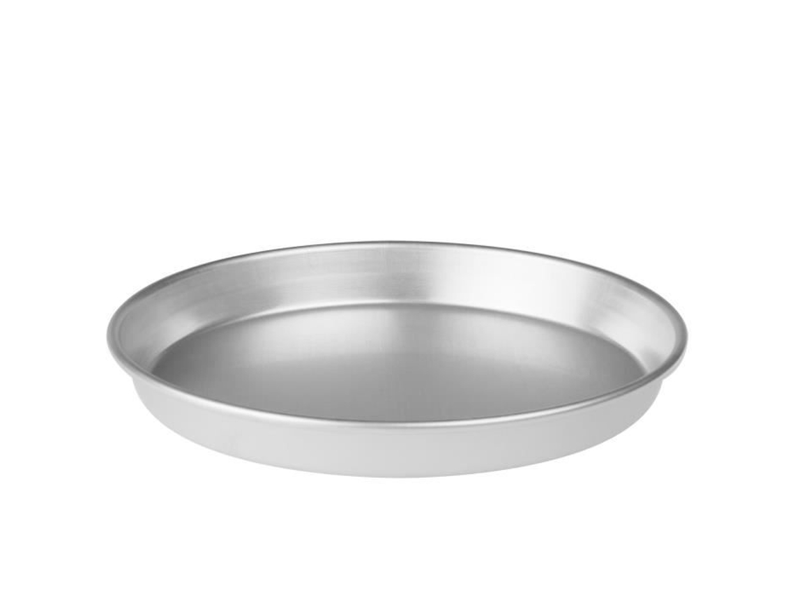 Molde Cônico de Alumínio Agnelli Cm 40 H03 Pastelaria