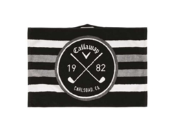 Toalha Cart Pretocallaway
