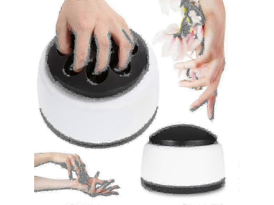 Esmalte De Gel Para Unhas, 36 W, Elysve