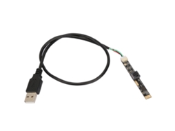 Módulo Câmera Usb Ov5640 5mp 60° Ângulo Largo 2592*1944 Hbv-5640af