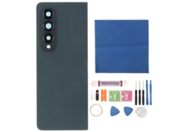 Tampa de Vidro LAXISCREED Galaxy Z Fold 4 5g