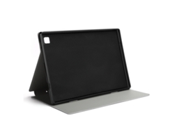 Capa Protetora Para Tablet Pc P20hd, Modelo Empresarial, Em Tpu E Pu, Resistente A Quedas, Macia Cinza. Tuotuo