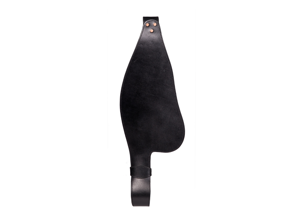 Guarda-Lamas Do Selim EDIX SADDLES Tequiro