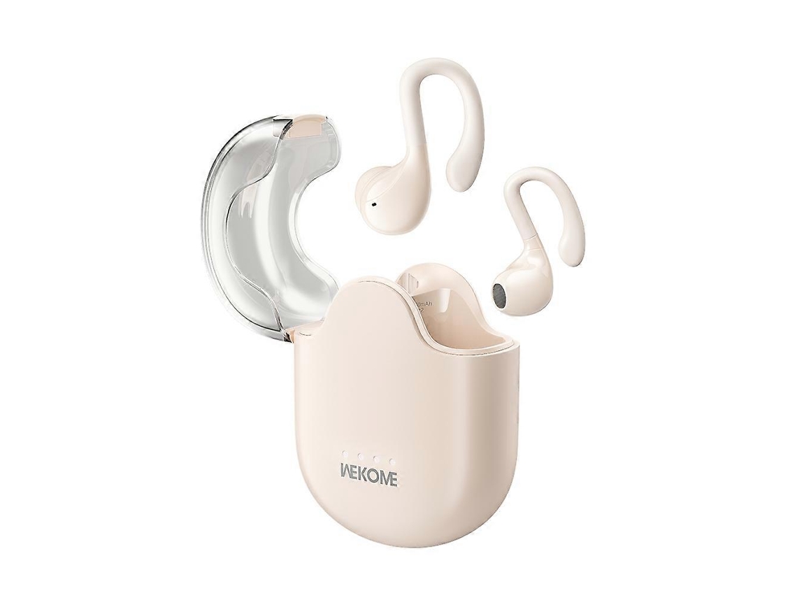 Fone de ouvido Bluetooth Yindou Wk Ws 03 Hengrongshen Air Conduction