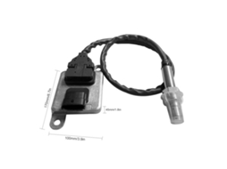 Sensor Nox 5-pin 5wk96756a Motor 24v