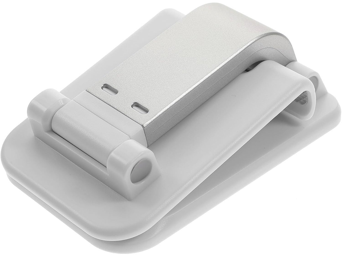 Suporte Portátil Dobrável E Ajustável Para Celular Com Prateleira Para Smartphone Na Sala De Estar.
