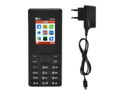 Telefone Móvel EOOCOO (dual Sim Dual Standby, Botões Grandes)