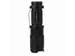 Lanterna Led Uv Ultra Blacklight 395nm