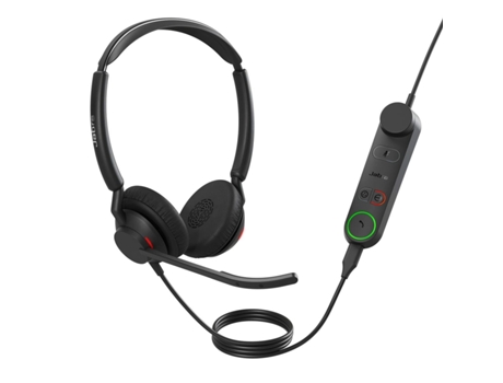 Jabra Engage 50 ii Link Stereo Accs