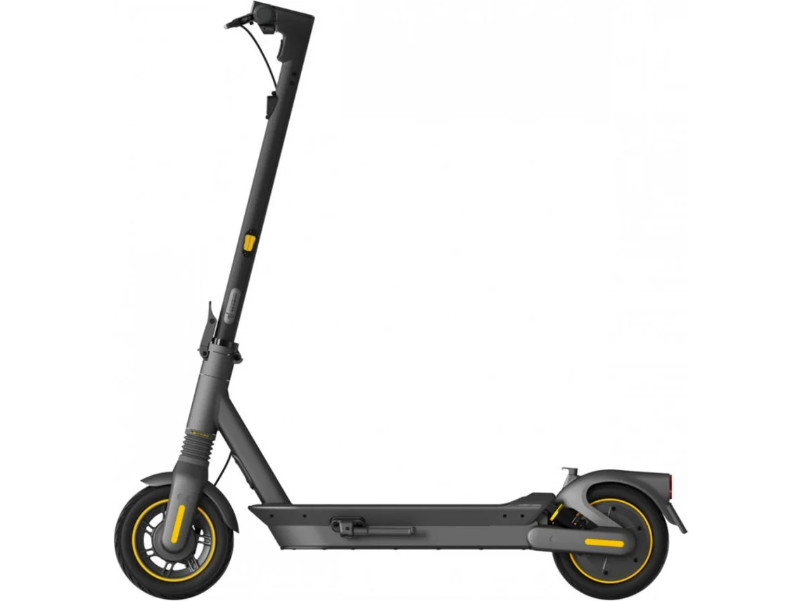 Trotinete Elétrica SEGWAY-NINEBOT NINEBOT Max G2E (450 W - Autonomia: 70Km)