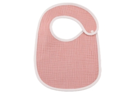 Babadores De Algodão Macios E Respiráveis ​​para Bebés, Babadores Impermeáveis ​​para Babar, Babadores Respiráveis ​​e Duráveis ​​para Bebés, Babadore