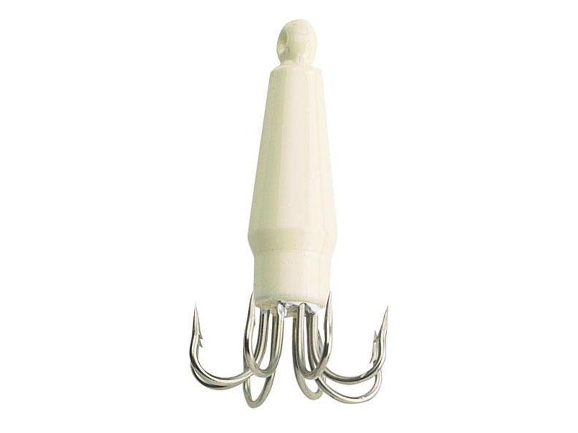 Evia Leaded Octopus Hook Mod 217