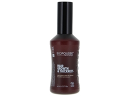 BIOPOUSSE Loção para o Crescimento e Espessura do Cabelo Bio 100 ml