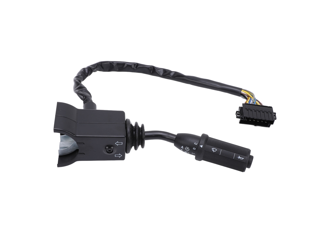 Interruptor combinado de coluna 11039248 para carregador de roda L120C L90C L50C L70C alumínio