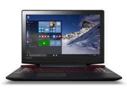 Portátil Gaming 15.6'' LENOVO Y700-15ISK