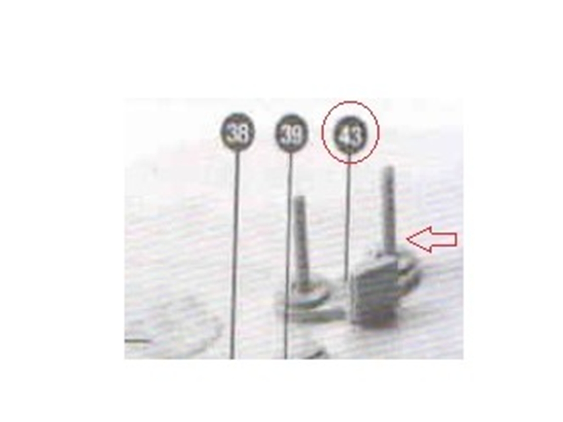 Suporte De Linhas Para Máquina Costura Becken 83758