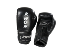 Luvas de Boxe KWON Unisexo (10 - Multicor)