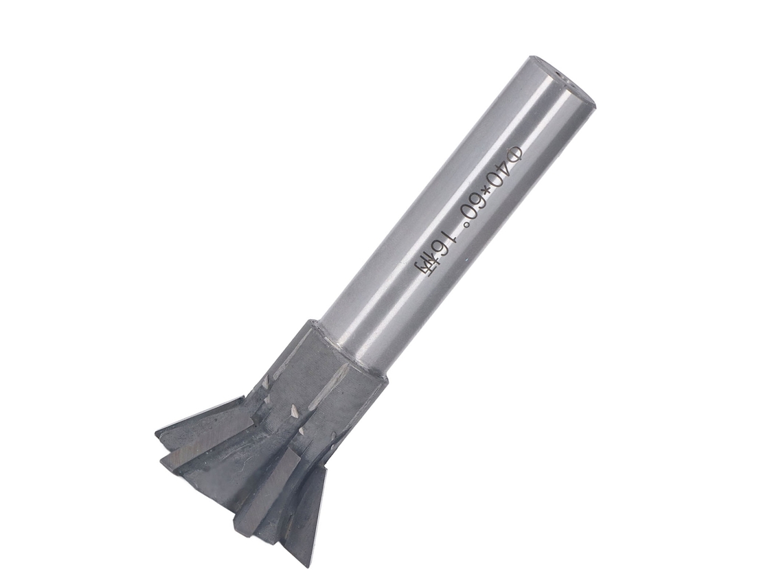 Laxiscreed Cortador De Fresagem Em Leque 60° Com 6 Flutes Para Fresagem Rápida