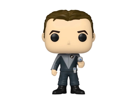 Figura Funko Jason Nesmith como Comandante Peter Quincy Taggart Pop! Vinyl GALAXY QUEST