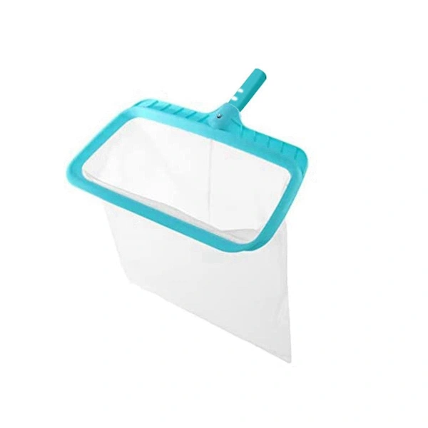 Rede Coletora para Piscina, para Recolher Folhas, Insetos e Detritos, Uso em Lagos, Fontes, Spas e Banheiras AQUAFORGE