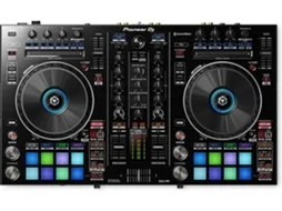 Controlador DJ PIONEER DDJ-RR