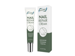 Creme de Reparo Unhas Eelhoe Onicomicose