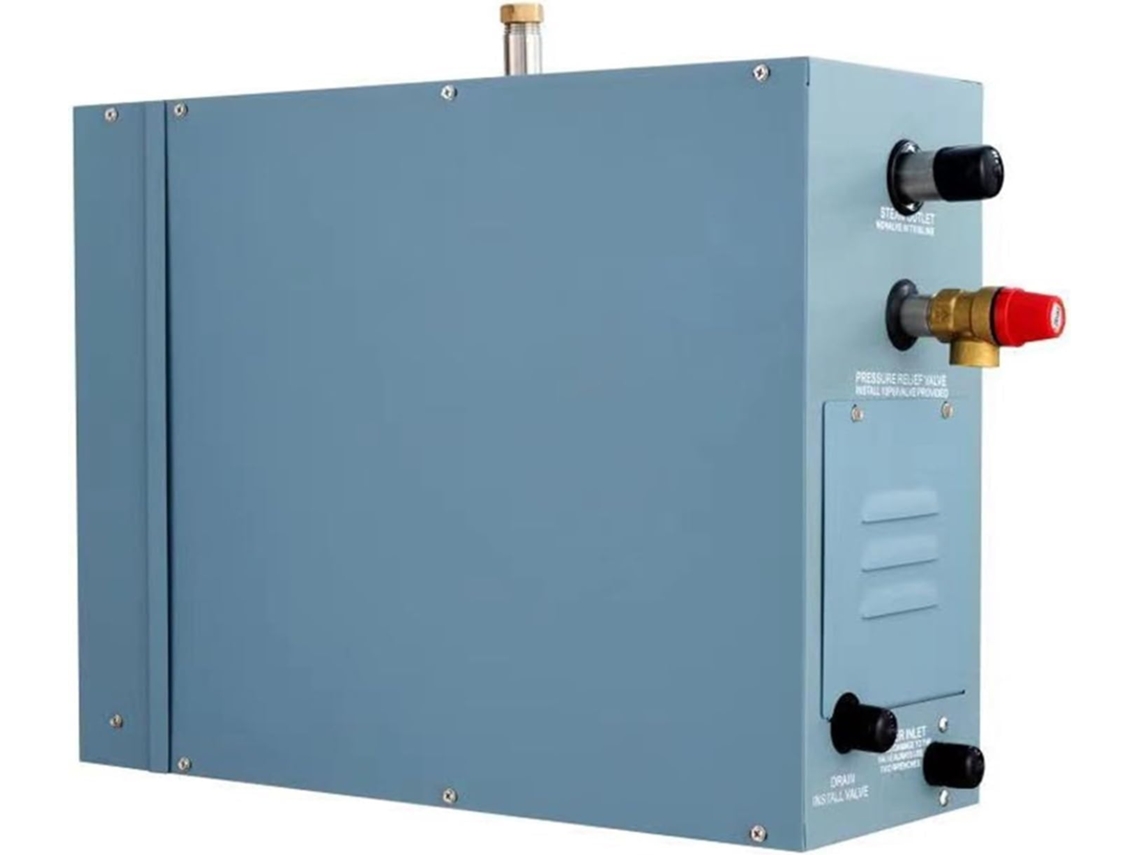 Aquecedor Elétrico para Sauna 21 Kw SFUSHOS