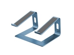 Suporte Para Portátil Removível, Para Computadores De 11 A 17.3 Polegadas (azul) Czhhmart