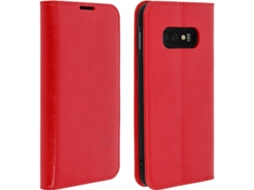 Capa Samsung Galaxy S10e Ushion Wallet