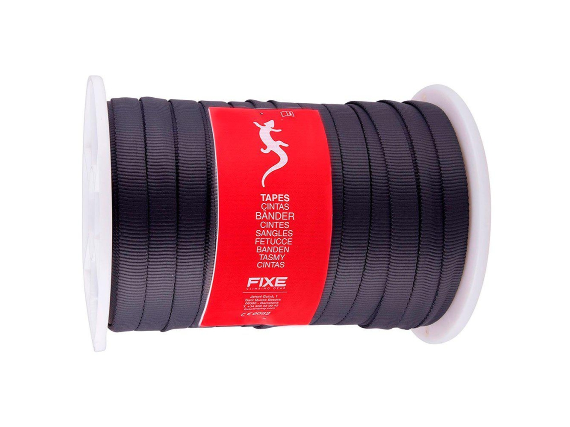 Fixe Climbing Gear Funda Tubular Webbing 19 Mm