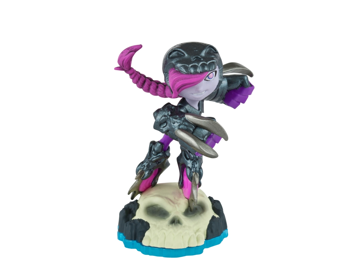 Figura Skylanders Swap Force - Roller Brawl