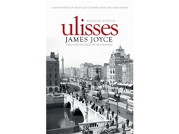 Livro de James Joyce