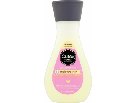 Removedor de Verniz  (100ml)