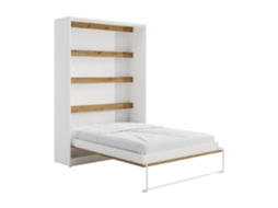 Cama Embutida Rapili