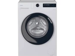 Máquina de Lavar Roupa CANDY BR 49B8-S (9 kg - 1400 rpm - Branco) 